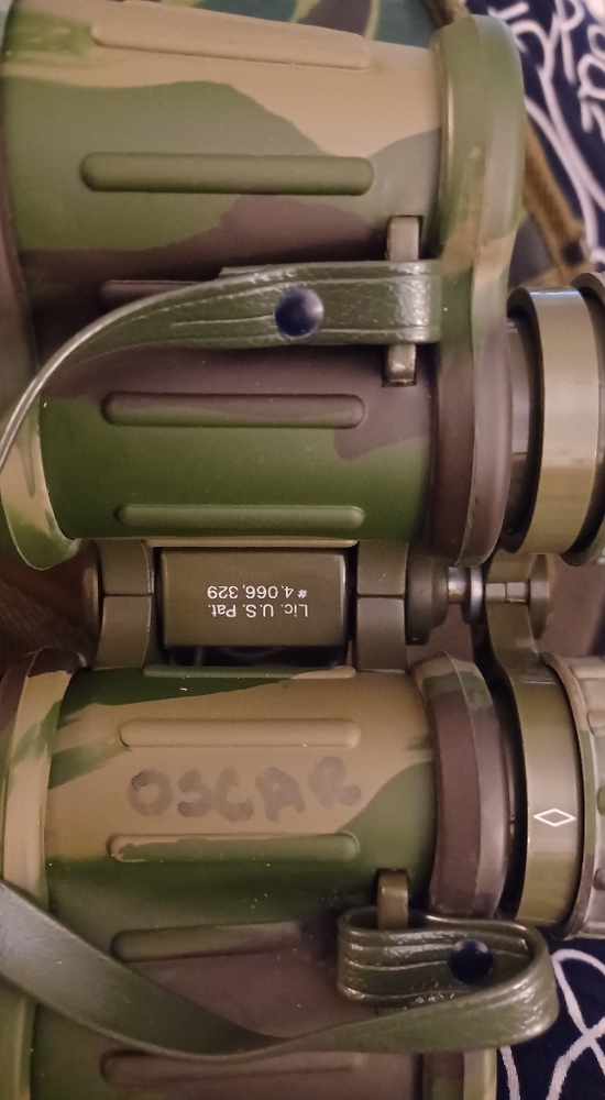 Jason Binoculars
